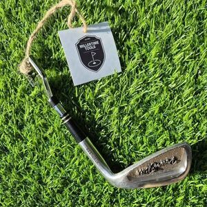 Vintage Powerbilt Citation Iron Head Bottle Opener⛳️✌️